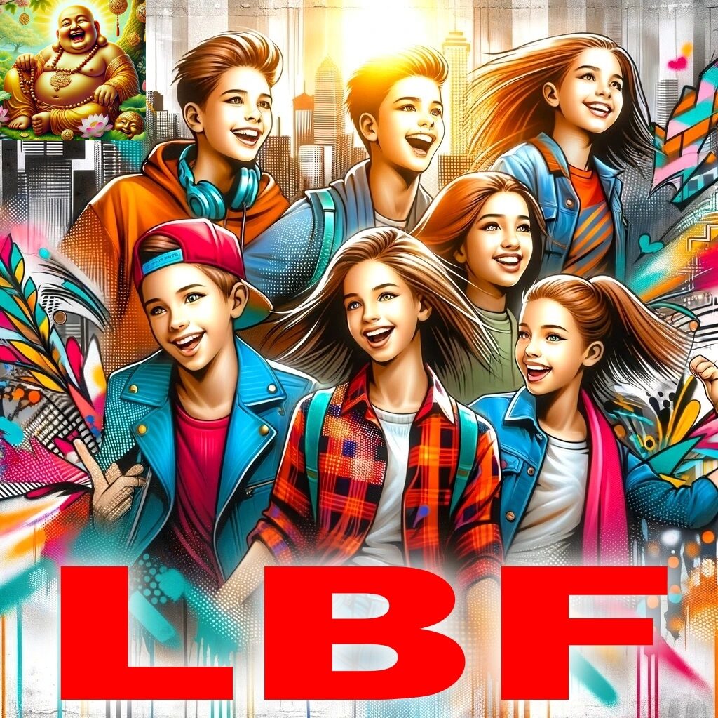 LBF LOGO